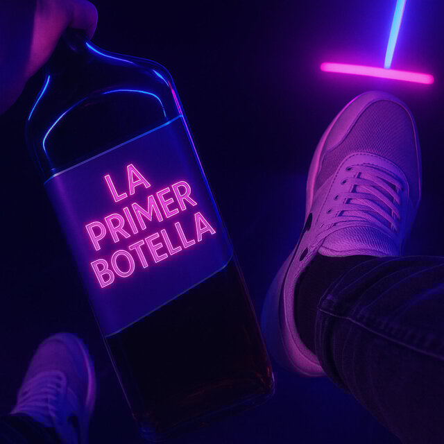 La Primer Botella