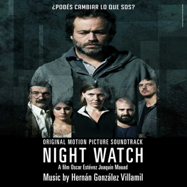 Night Watch (Original Motion Picture Soundtrack)