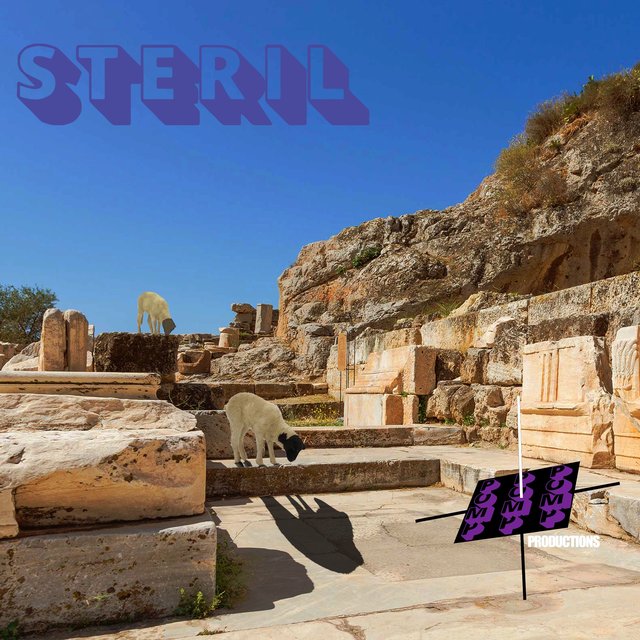 STERIL