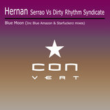 Blue Moon (Blue Amazon Remix)