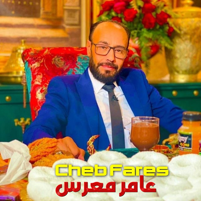 عامر معرس