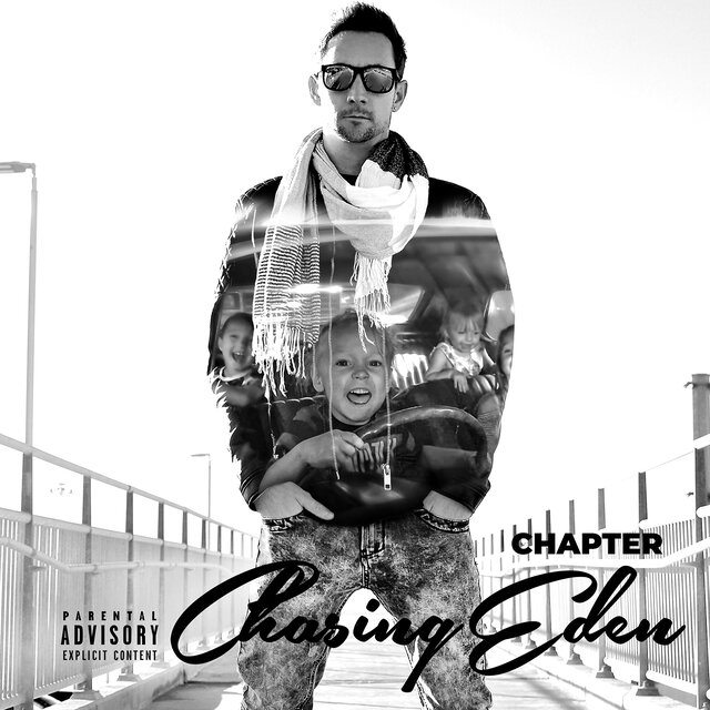 Chasing Eden