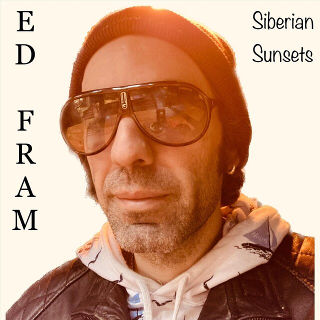 Siberian Sunsets