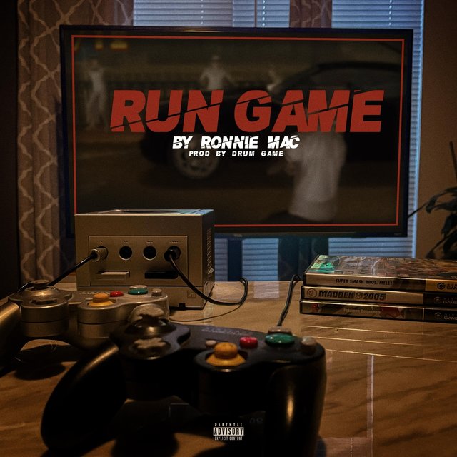 Run Game
