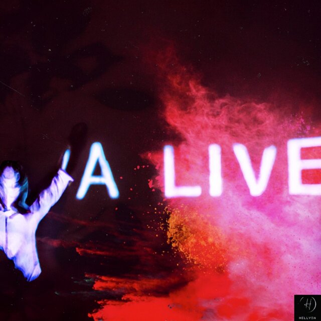 Alive