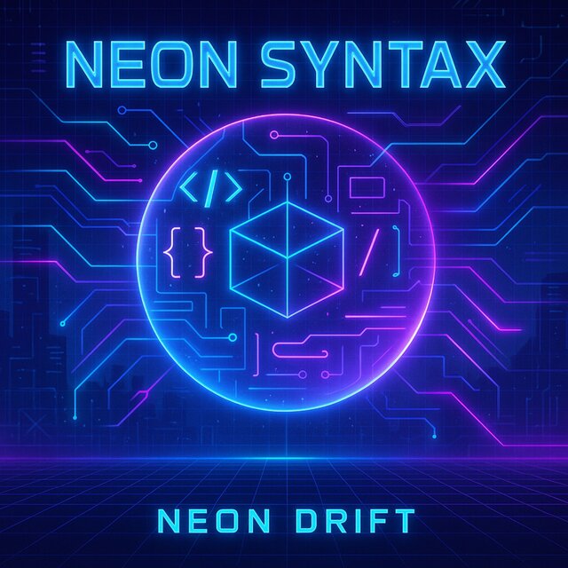 Neon Syntax