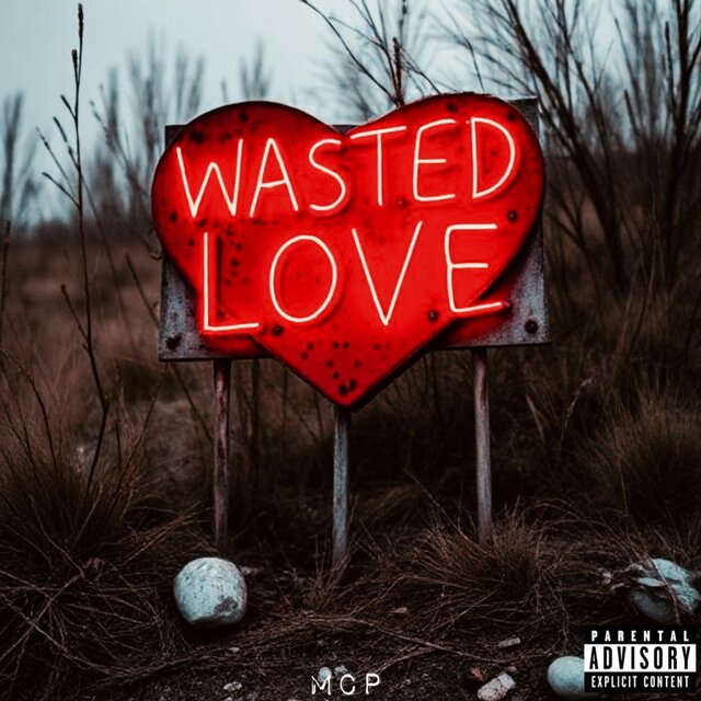 wasted love