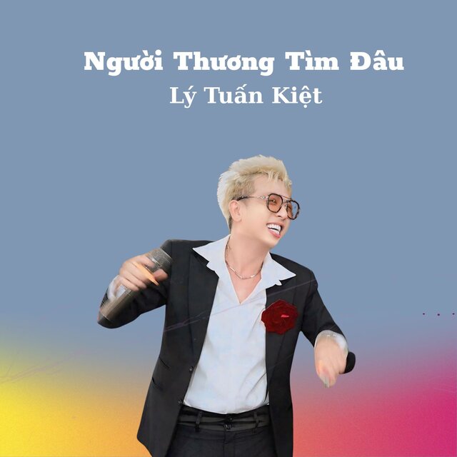 Người Thương Tìm Đâu (Short Version)