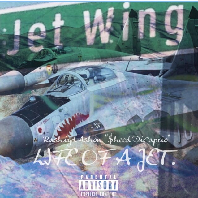 Life of a JET.