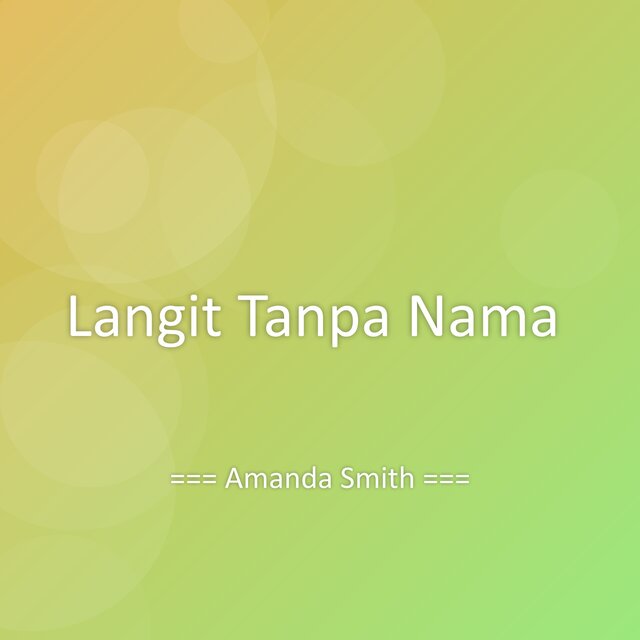 Langit Tanpa Nama