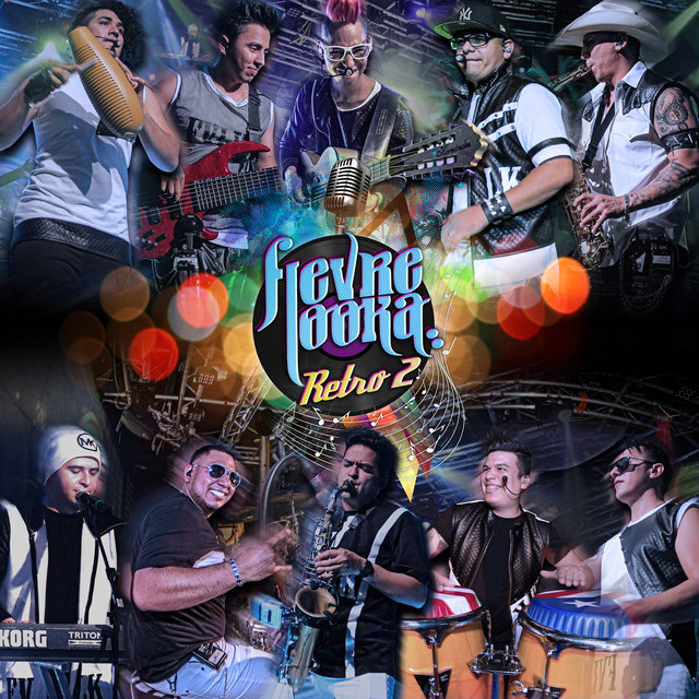 Fievre Looka By Fievre Looka On Tidal fievre looka by fievre looka on tidal