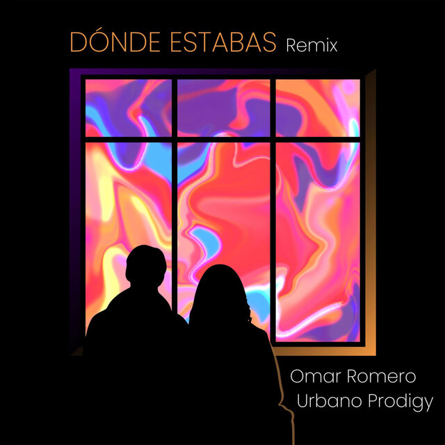 Dónde Estabas (Remix)