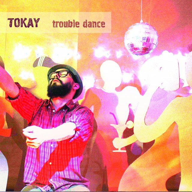 Trouble Dance