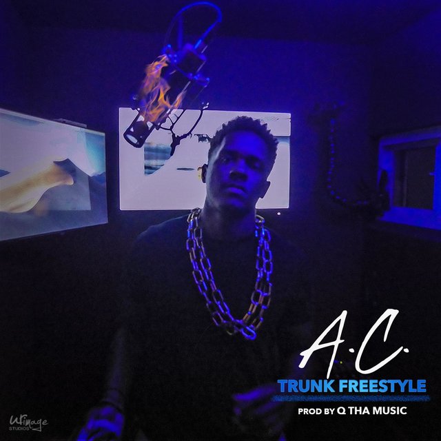 Trunk Freestyle