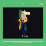 센 척 안 해 (One of Those Nights) (feat. Crush)