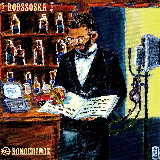 SONOCHIMIE