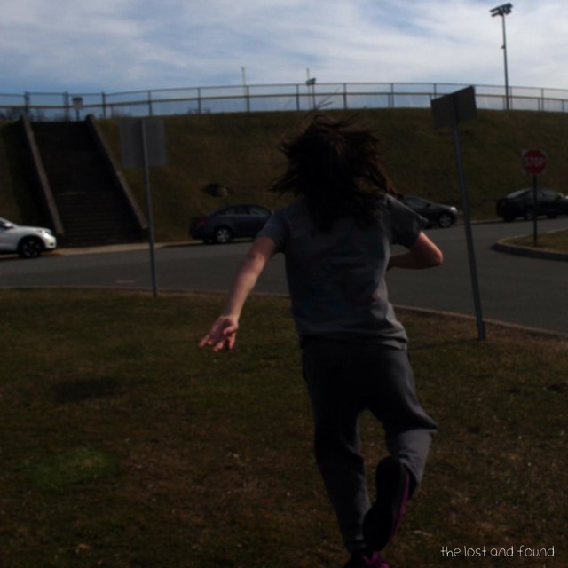 The Lost and Found EP