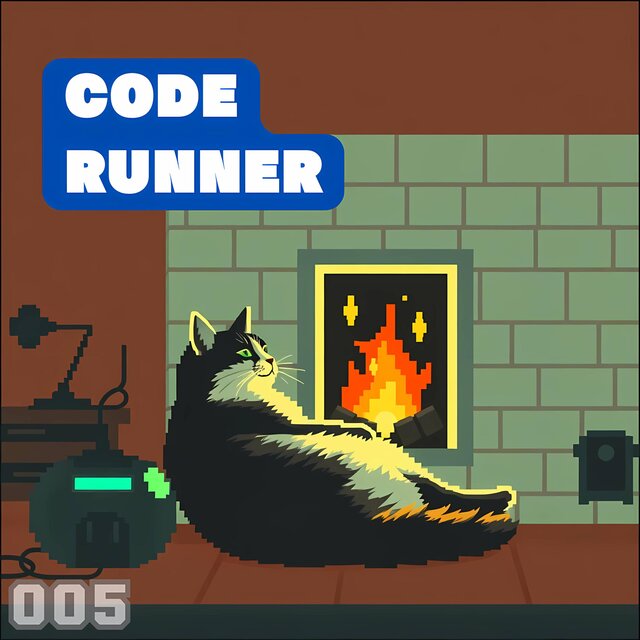 コードランナー5
