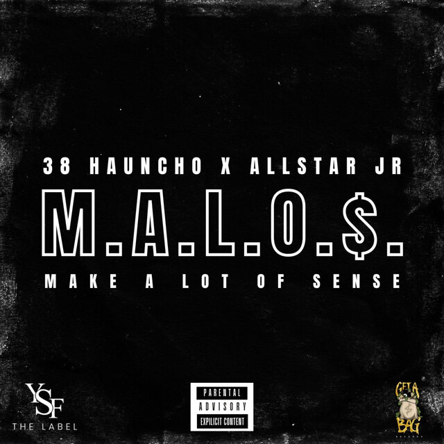 M.A.L.O.$.