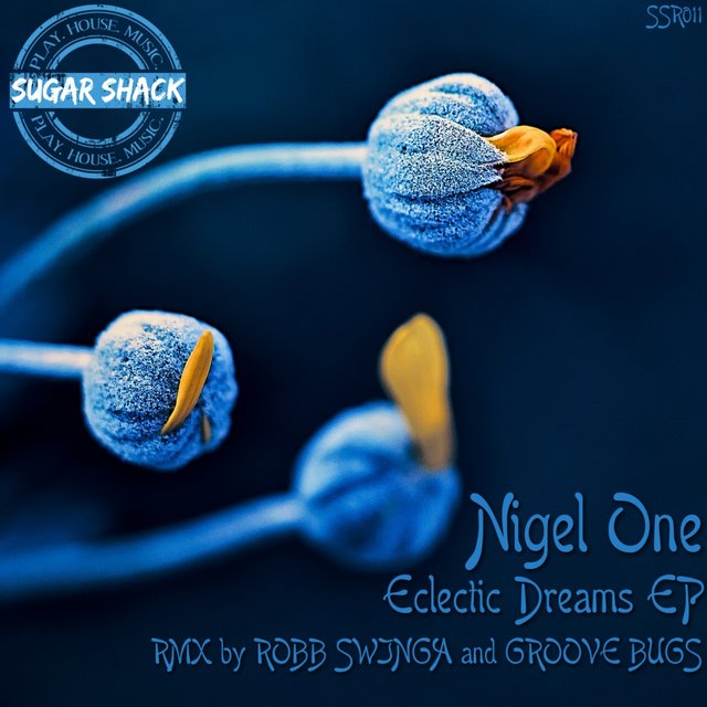 Eclectic Dreams EP