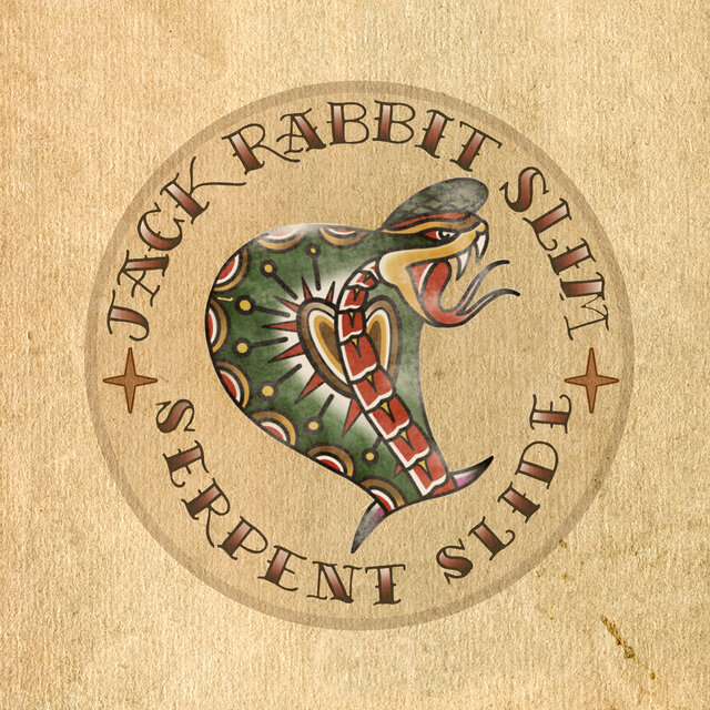 Serpent Slide