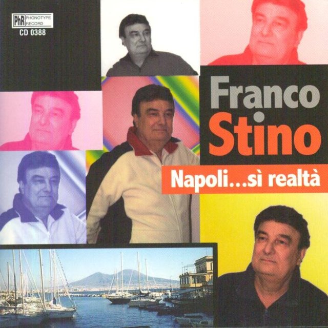 Napoli...si' realtà