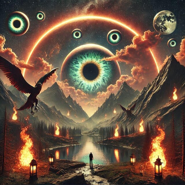 StrangeWRLD (feat. Piket)