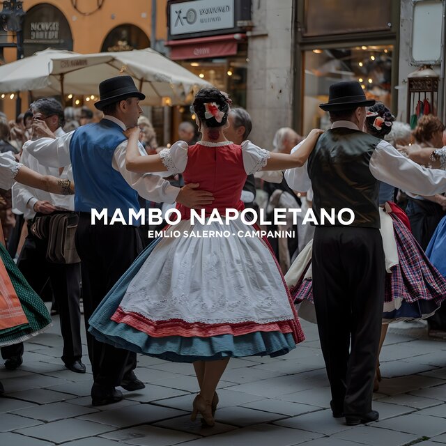 Mambo Napoletano