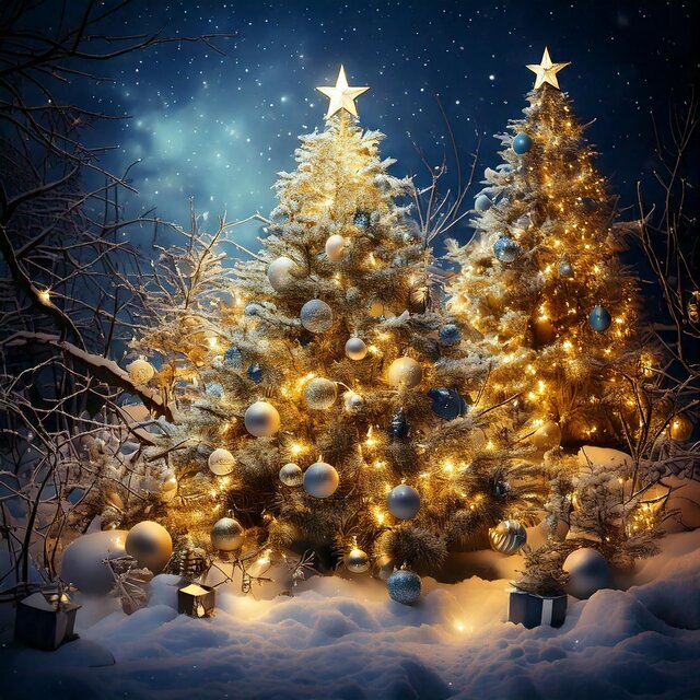 Joyful Tidings: A Christmas Album