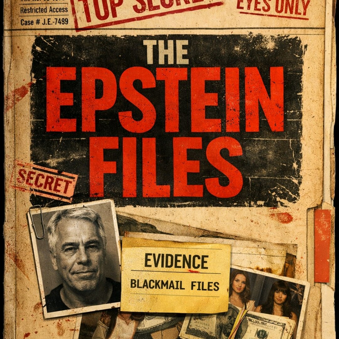 The Epstein Files