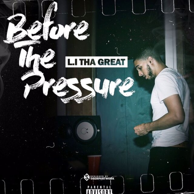 Before The Pressure