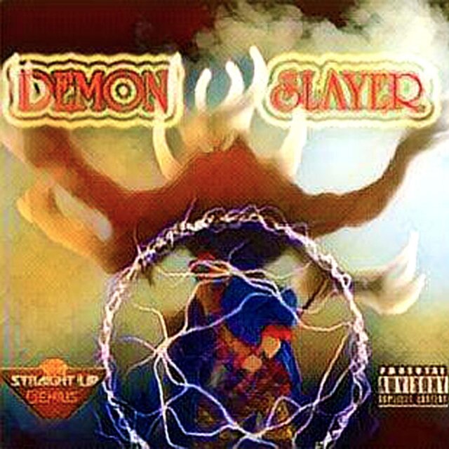 Demon Slayer