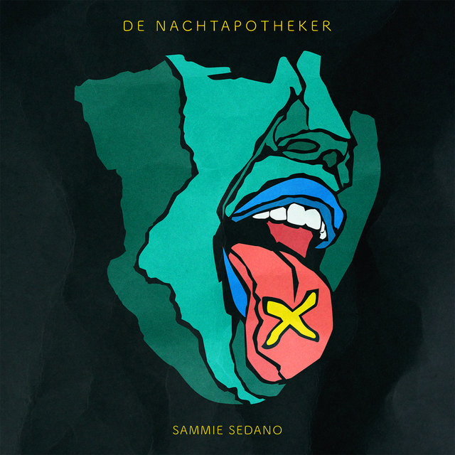 De Nachtapotheker