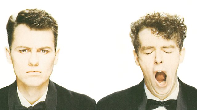 It's a Sin (2003 Remaster)