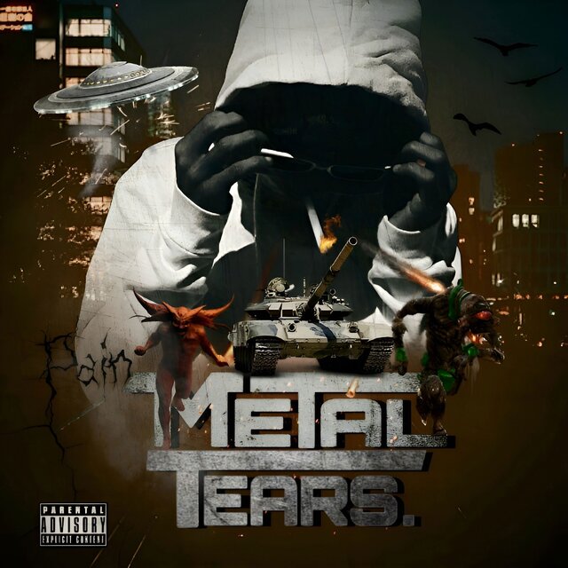 Metal Tears