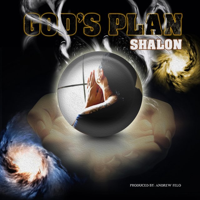 God's Plan