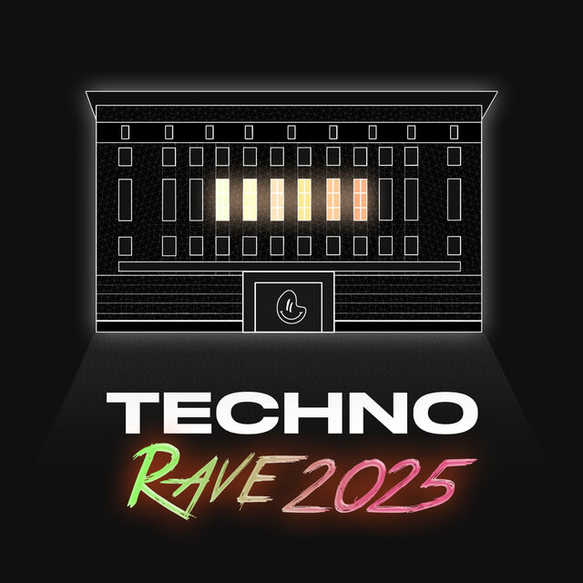 Techno Rave 2025