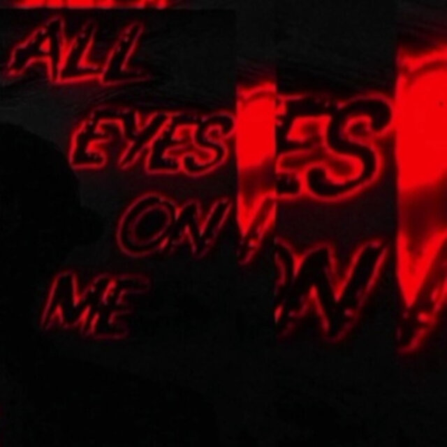 All Eyes on Me