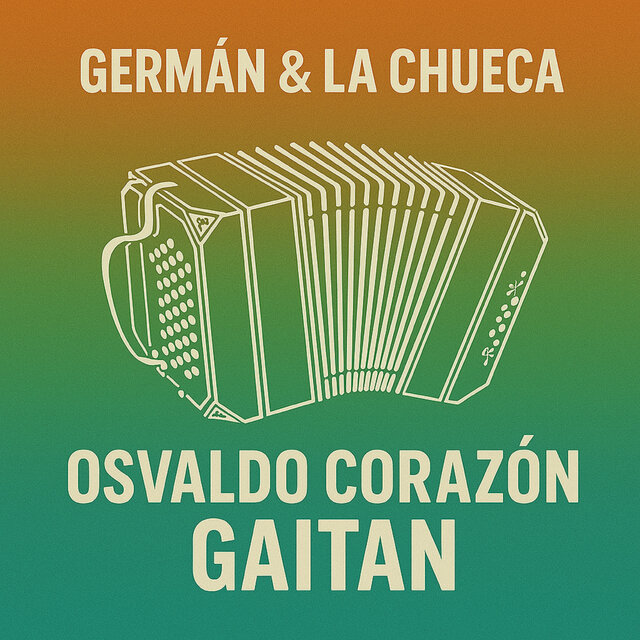 Osvaldo "Corazón" Gaitan