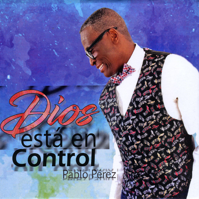 Dios Está en Control