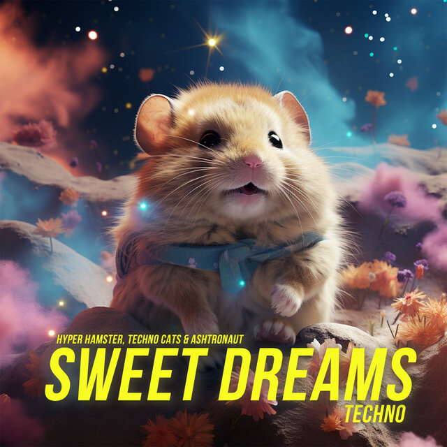 Sweet Dreams