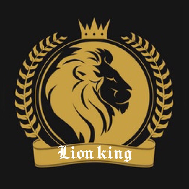 Lion King Vol. 1