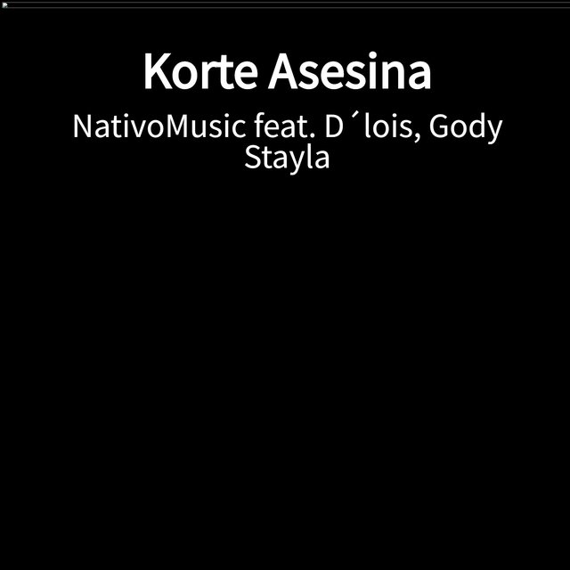 Korte Asesina