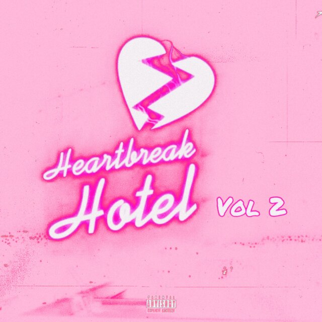 Heart Break Hotel Vol 2