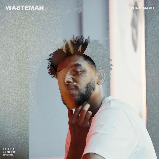 Wasteman