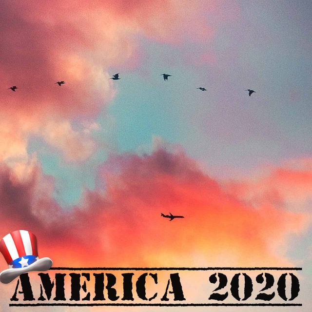 America 2020