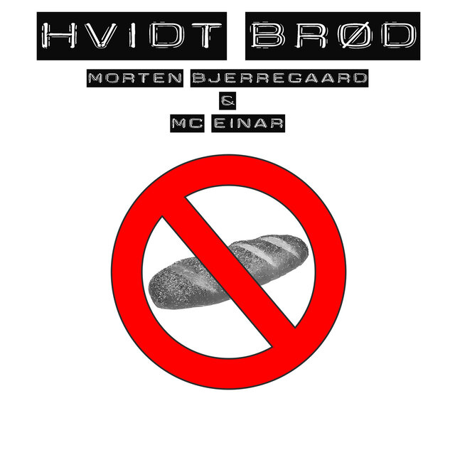Hvidt Brød