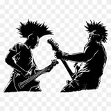 Contra Ataque Punk 77