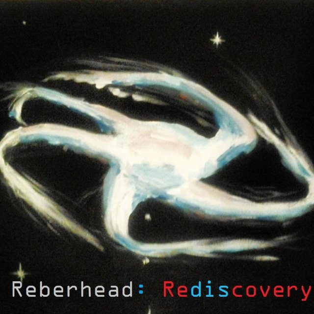 Rediscovery
