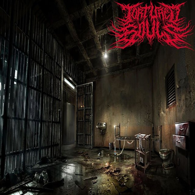 Prison Of Punishment